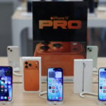 Global smartphone shipments in second quarter hit lowest in 13 years on memory chip crunch