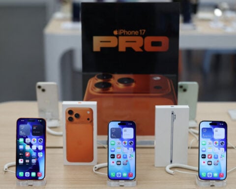 Global smartphone shipments in second quarter hit lowest in 13 years on memory chip crunch