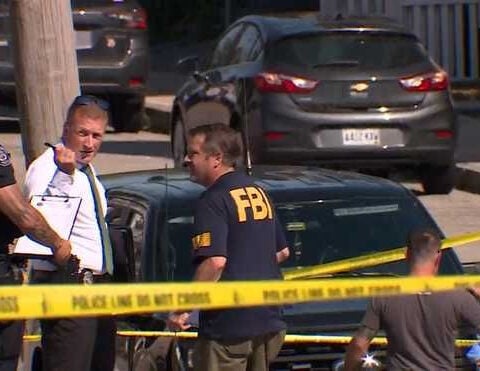 One person killed in Maine in second fatal ICE-involved shooting in less than a week
