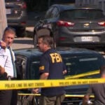 One person dead after ICE-involved shooting in Maine