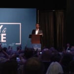 Buttigieg urges Iowa Democrats to focus on affordability ahead of 2026