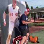 Joe Nuxhall Miracle League gives people of all abilities chance to compete