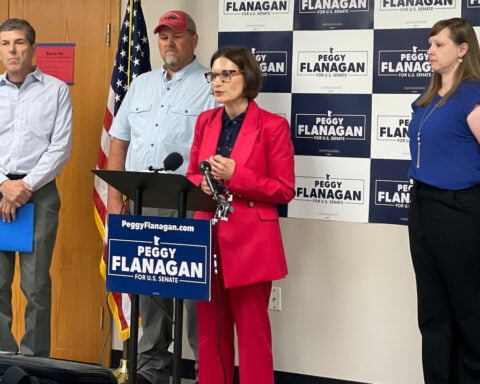 The next big races between moderates and progressives are in pivotal Midwestern states