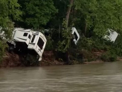 Missouri National Guard rescues more than 200 from flooded Camp Taum Sauk