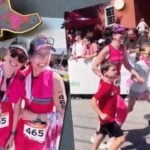 How the Tri for a Cure became a special tradition for 2 doctors