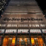 Trump’s latest leak hunt against The New York Times is deeply personal