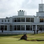 Former grocery delivery man Joe Dean earns the final spot in British Open