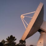 In a sweet discovery, astronomers find sugar lurking in the space between stars