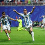 Could the next World Cup have even more teams? FIFA is considering it