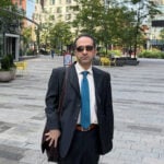 US citizen found guilty of helping export tech to Iran in violation of sanctions