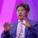 Shein executive chairman to step down as IPO nears completion, sources say