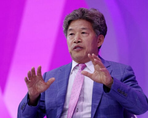 Shein executive chairman to step down as IPO nears completion, sources say