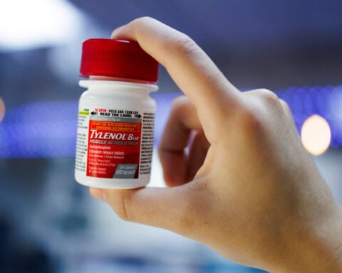 US appeals court revives hundreds of private lawsuits linking Tylenol to autism