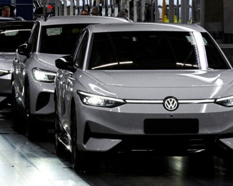 Volkswagen CEO flags 50,000 extra job cuts to staff as costs squeezed