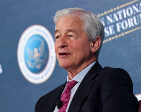 JPMorgan's Dimon questioned on whether he lobbied UK government on Epstein's advice