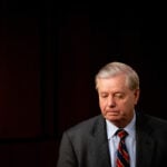 Aortic tear blamed in Sen. Lindsey Graham’s sudden death is a fast-killing emergency