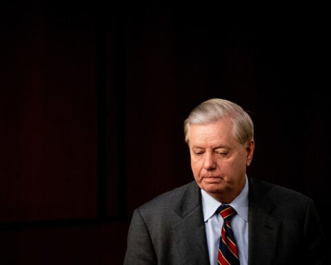 Aortic tear blamed in Sen. Lindsey Graham’s sudden death is a fast-killing emergency