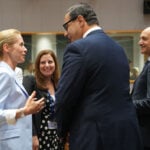 EU rallies dozens of nations to pledge $1 billion for recovery fund in Gaza