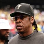 Jay-Z show at Yankee Stadium delayed for hours after fans without tickets rush entrances