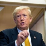 Judge blasts Trump's IRS lawsuit as filed for 'improper purpose,' recommends attorney discipline