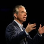 California, 11 other states sue to block Paramount's takeover of Warner Bros