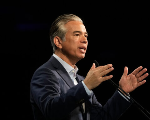 12 states challenge Paramount's takeover of Warner, say merger would 'extinguish competition'