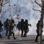 Minnesota prosecutors obtain long withheld evidence in investigation into protest shooting deaths