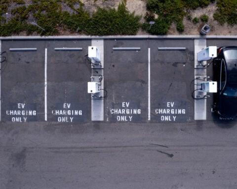 California offering $3,500 EV rebates to first-time buyers