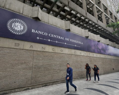 Venezuela's complex and contested debt puzzle
