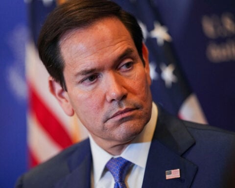 Rubio vows to ‘dismantle’ International Criminal Court