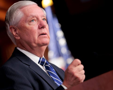 Aortic dissection: The medical emergency linked to Lindsey Graham’s death