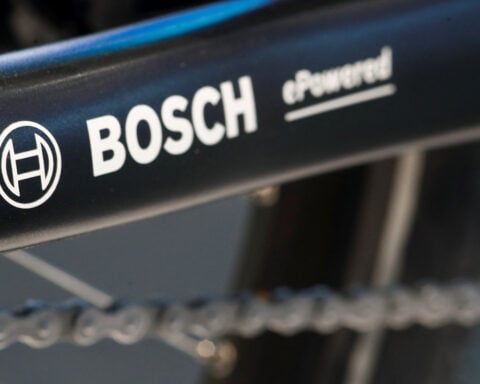 Bosch begins sample production at its first US semiconductor plant