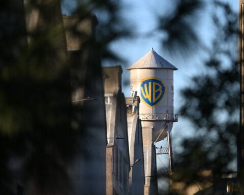 States sue to block Paramount’s Warner Bros. Discovery takeover