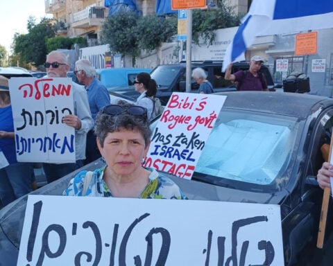 Why did veterans of Israel’s most famous secret operation boycott its commemoration?