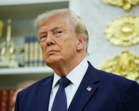Judge: Trump sought to ‘manipulate the judicial process’ with his IRS lawsuit and attempted $1.8B fund