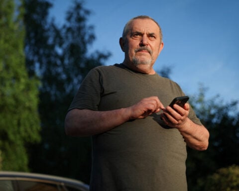 Russian anti-war politician Nadezhdin released after detention, faces court on Friday