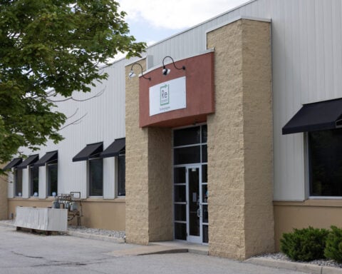 Pentagon invests $25 million into rare earths startup ReElement Technologies