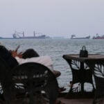 Trump offers US protection in the Strait of Hormuz for a 20% fee. How would that work?