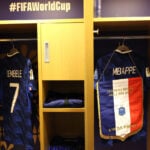 Is Mbappé too good for France?