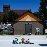 No relief from the heat as many US cities will see record overnight temperatures