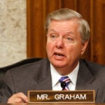 FACT FOCUS: Sen. Lindsey Graham's sudden death spurs false claims