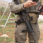 Israeli soldier who assaulted CNN cameraman reprimanded but avoids criminal charges