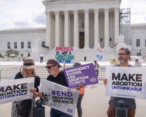 Abortion rights are on the ballot in 4 states. Here's what to know