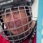 WATCH: Arizona man still lacing up for ice hockey at 80 years old
