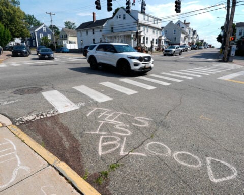 ICE shot and killed motorist in Maine. Advocates say he's a 26-year-old man from Colombia