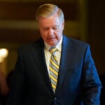 Bridge builder and 'Trump whisperer': Lindsey Graham's role in the Senate not easily filled