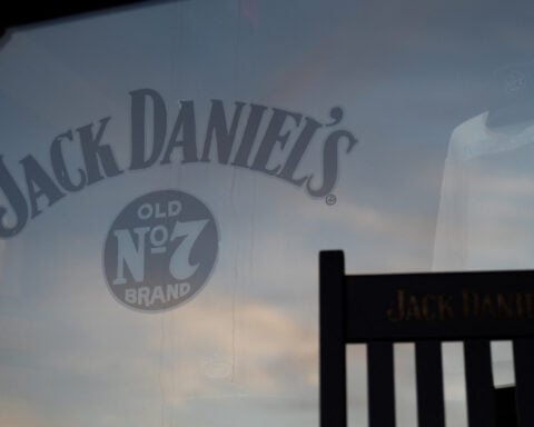 Jack Daniel's maker Brown-Forman CEO Lawson Whiting to retire