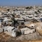 UN official says Hamas obstructing aid in Gaza