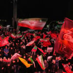 US military death toll in Iran war rises to 14 after Navy pilot death this month