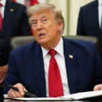 Trump reduces the size of 2 national monuments in Utah as Republicans reshape land management